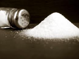 Heart Health Tip #7: Limit Your Salt Intake
