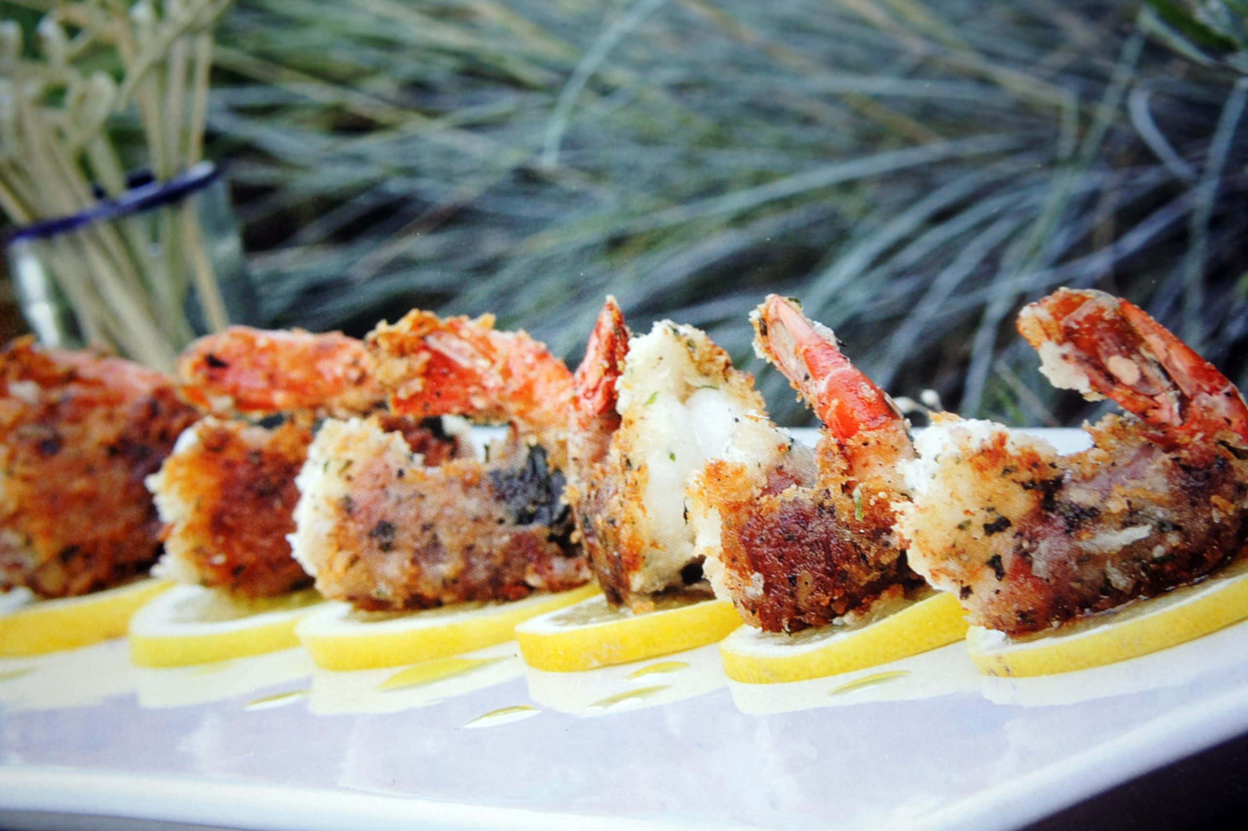 prosciutto-and-basil-wrapped-prawns-lindsay-pleskot-rd