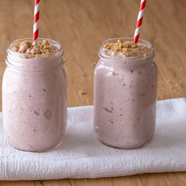 Satisfying Smoothies: how to build the perfect blend