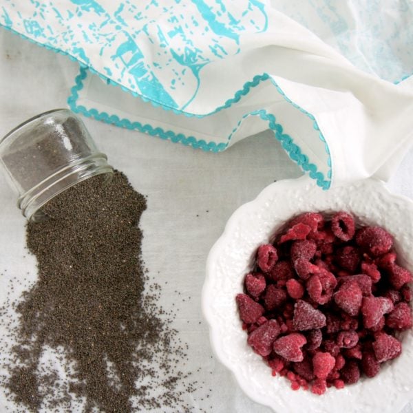 In the Pantry: 10 Things to Know About Chia