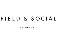field and social logo