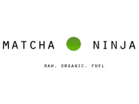 matcha ninja logo