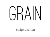 grain logo