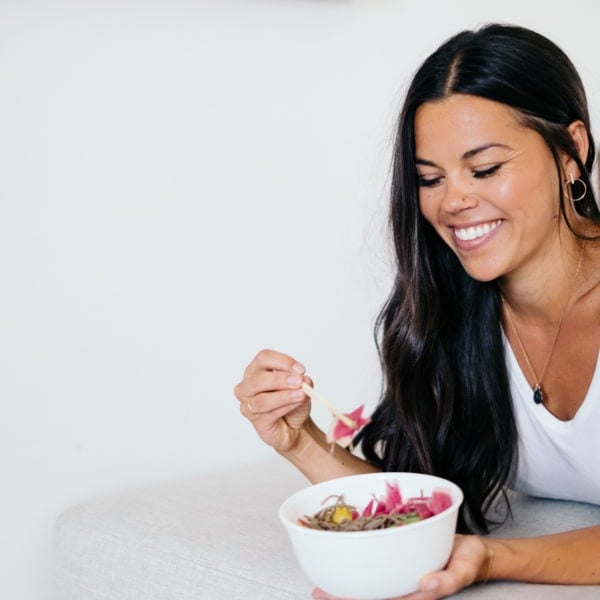 10 Healthy Eating Habits from a Registered Dietitian