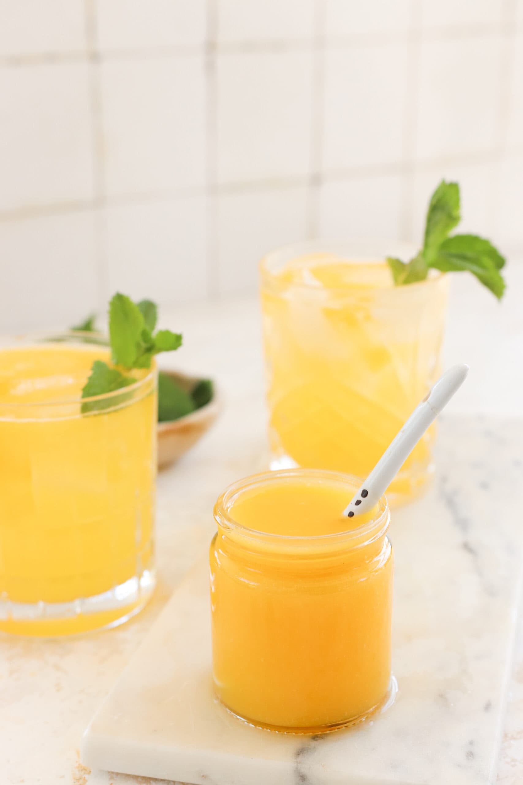 ALO Essential Mango Delight – ALO Drink