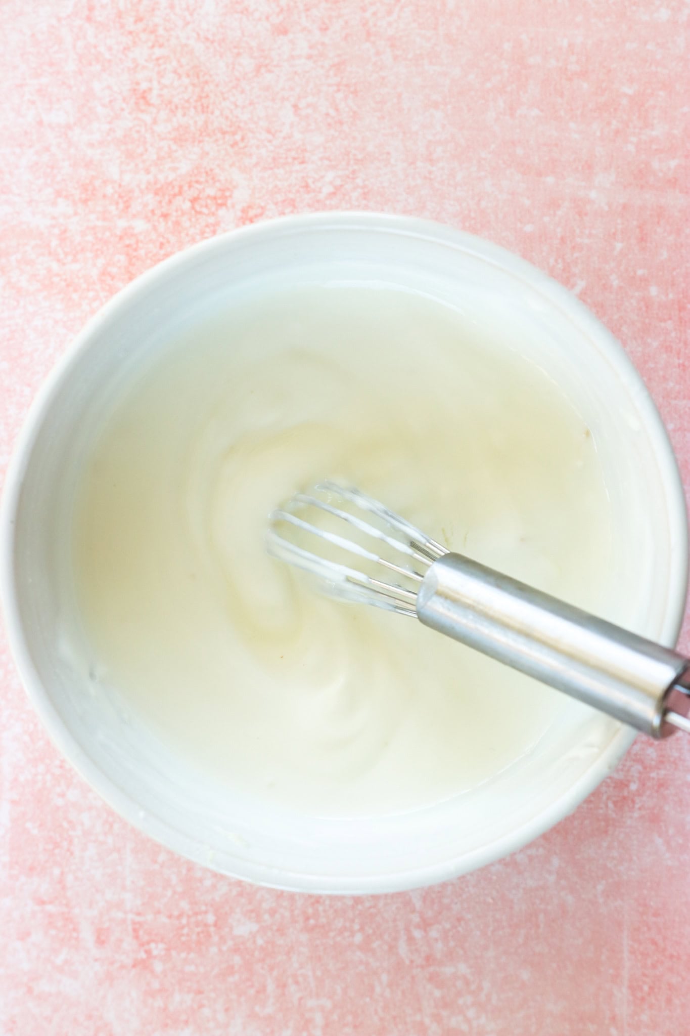 How to Make 4 Ingredient Greek Yogurt Lime Crema Lindsay Pleskot, RD