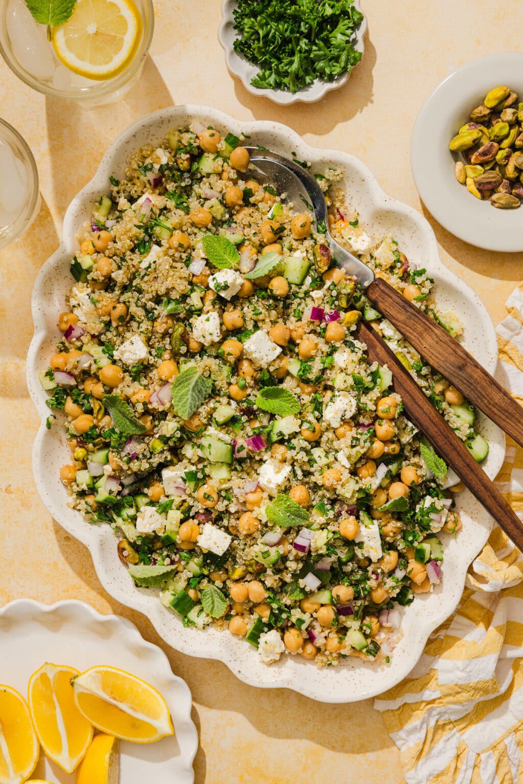 quinoa-chickpea-salad-with-feta-higher-protein-lindsay-pleskot-rd