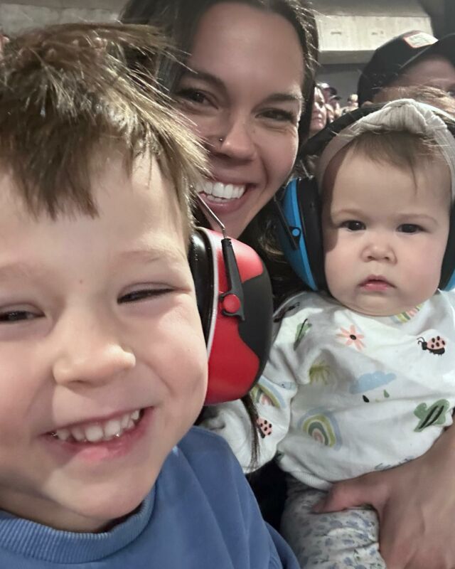 A little bit of life lately ❤️

Monster trucks, testing testing and more recipe testing, days that feel like summer, our not so little Wyld man turning 4! Saucey eating all the things, hangs with friends, family adventures and 56388273736363 loads of laundry in between 😂 

What’s been one of your favorite moments in the past couple of weeks? ❤️

#dietitianmom #momlife #boymomadventures #girlmomlife #dietitianmomlife #intuitiveeatingcoach #intuitiveeatinglife #thisismotherhood #babyledweaning #blwinspiration #thisismotherhoodtoo